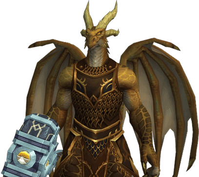 Vargosz render