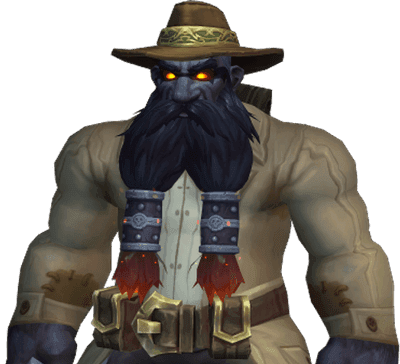 Vaype render
