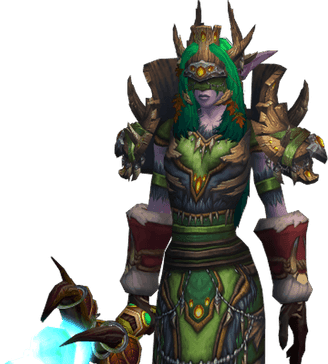 Velloura render