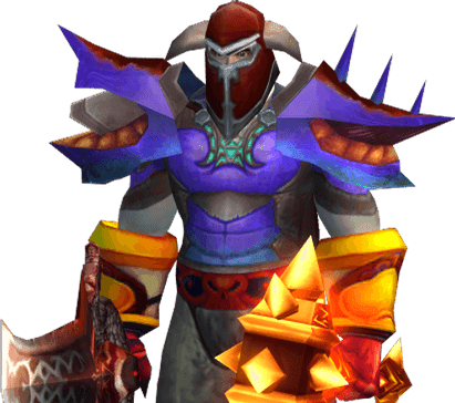 Velonsus render