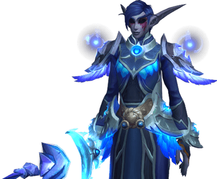 Velrine render