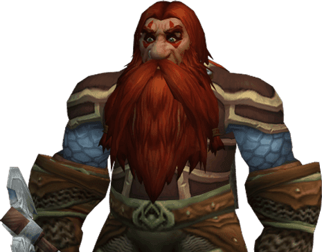 Vendrik render