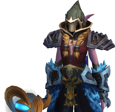 Verby render