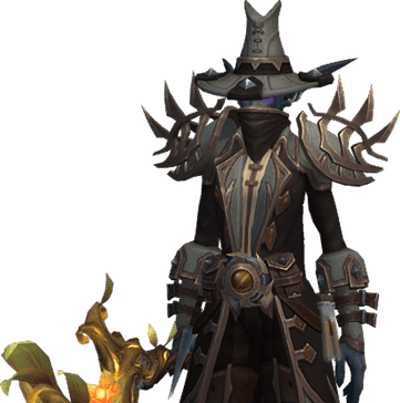 Verdance render