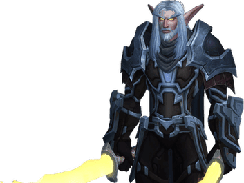 Wulfe render