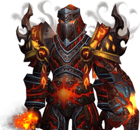 Verenus render