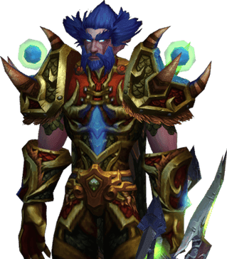 Verf render