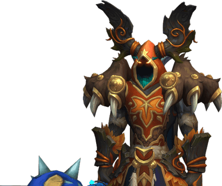 Vesiform render