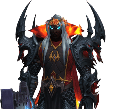 Vesivios render