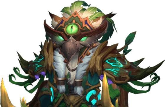 Vesthra render