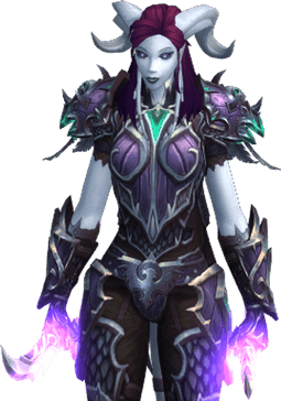 Vewdew render