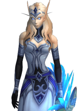 Vexshot render