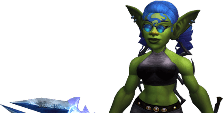 Vexxiboo render