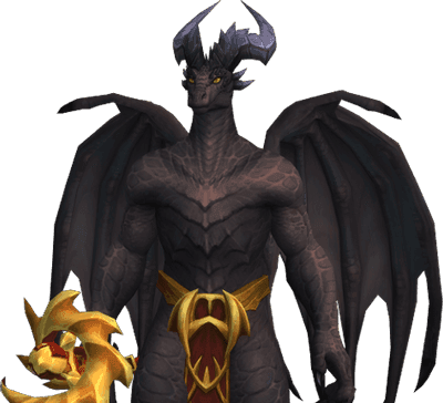 Vhagâr render