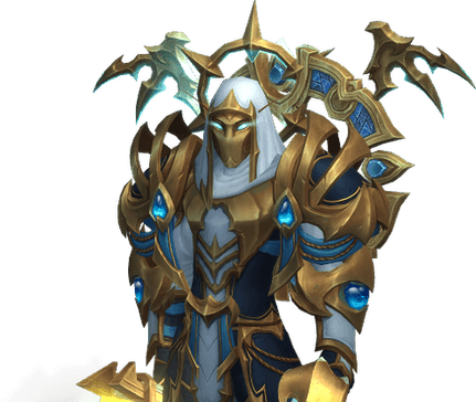 Victro render