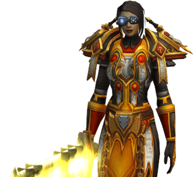 Vik render