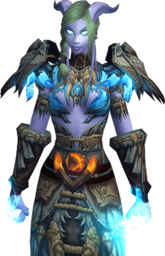 Vivirys render