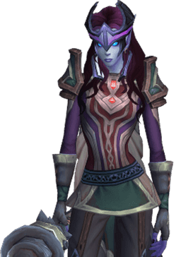 Voidflor render
