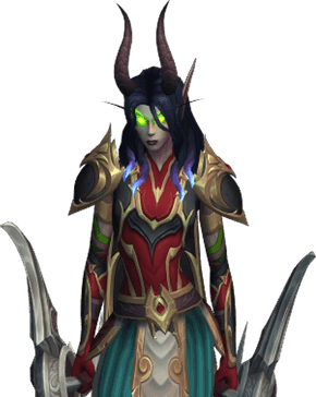 Voidkushh render