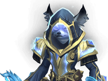 Voladea render