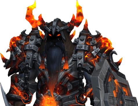 Volaenor render