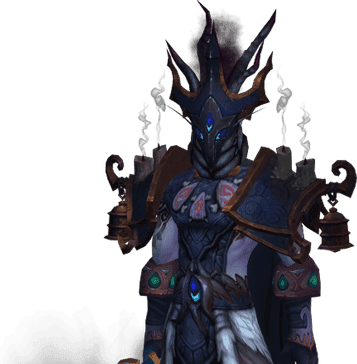 Volltorr render