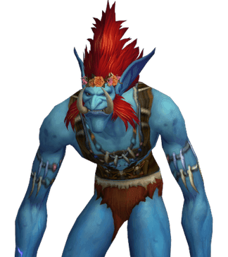 Voltaa render