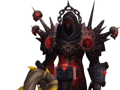 Vonador render