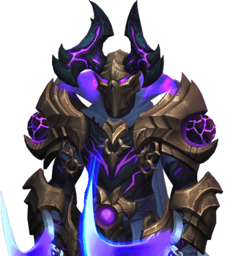 Vorenz render