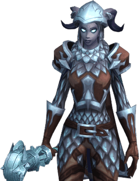 Vxxn render