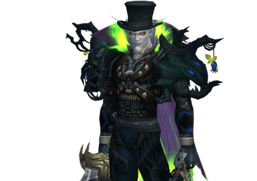 Vynl render