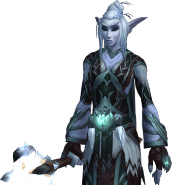 Wåfflês render