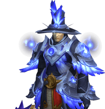 Wítnéss render
