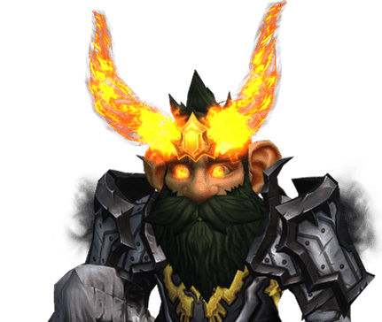 Wølven render