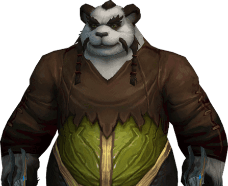 Wú render