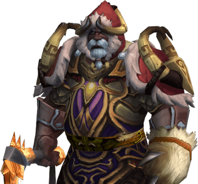 Wanghu render