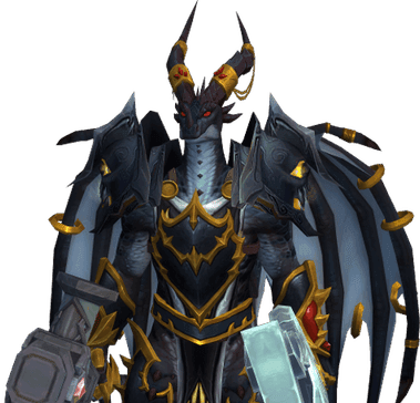 Wargeek render