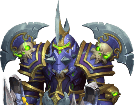 Warmufinz render