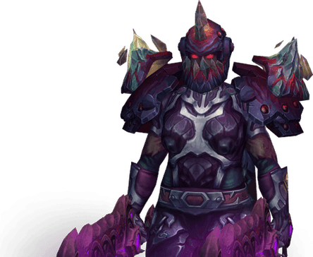 Warristraza render