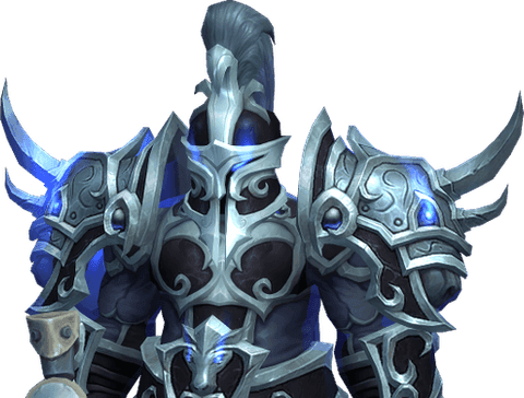 Wellingten render