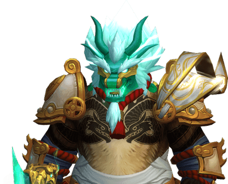 Wenzuo render