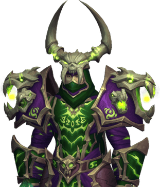 Weslocked render