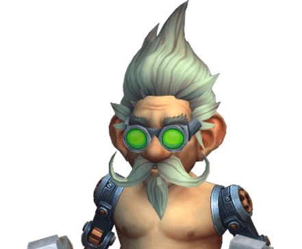 Whirlidirli render