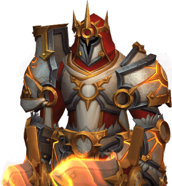 Whitezero render