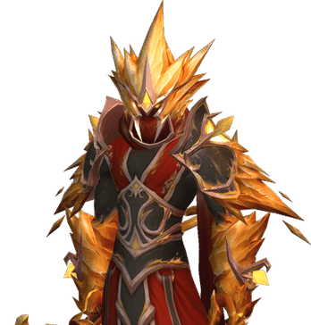 Wildflames render