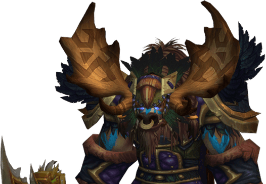 Williehal render