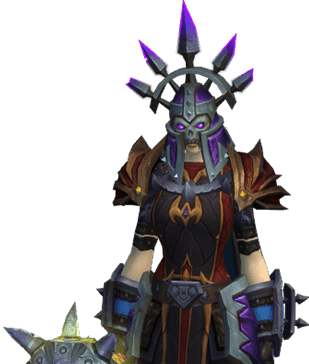 Wimbknight render
