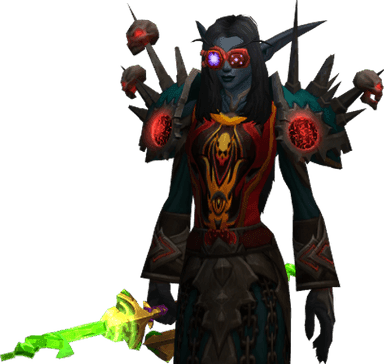 Wizztheshizz render