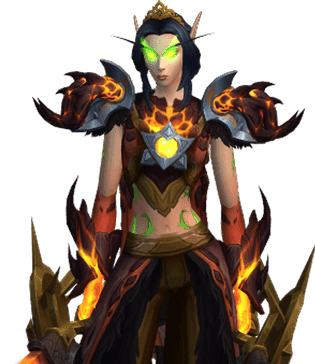 Woahman render