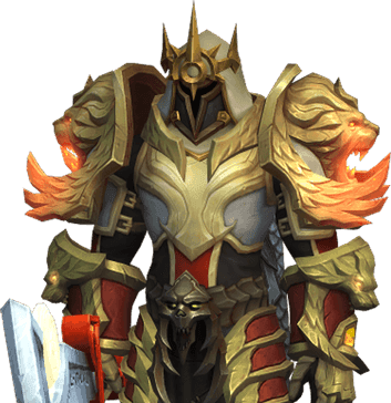 Wokadin render